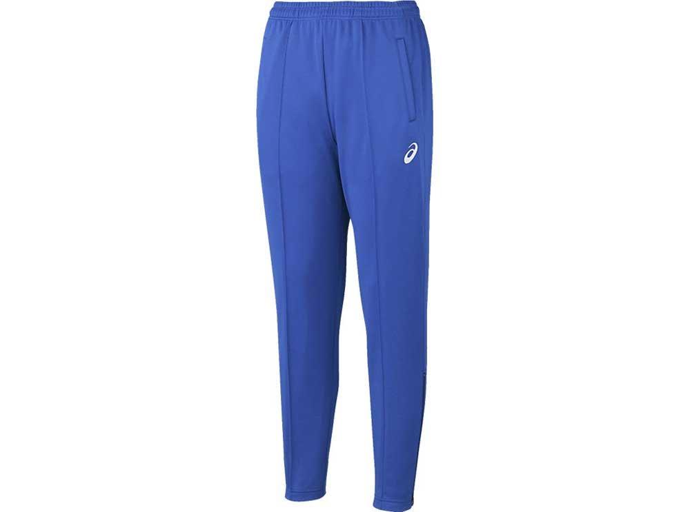 

Training Wear Training Pants XAT247 Blue Japan 2XO to Japanese size [ASICS] (Slender) Men s (Equivalent 4L) синий