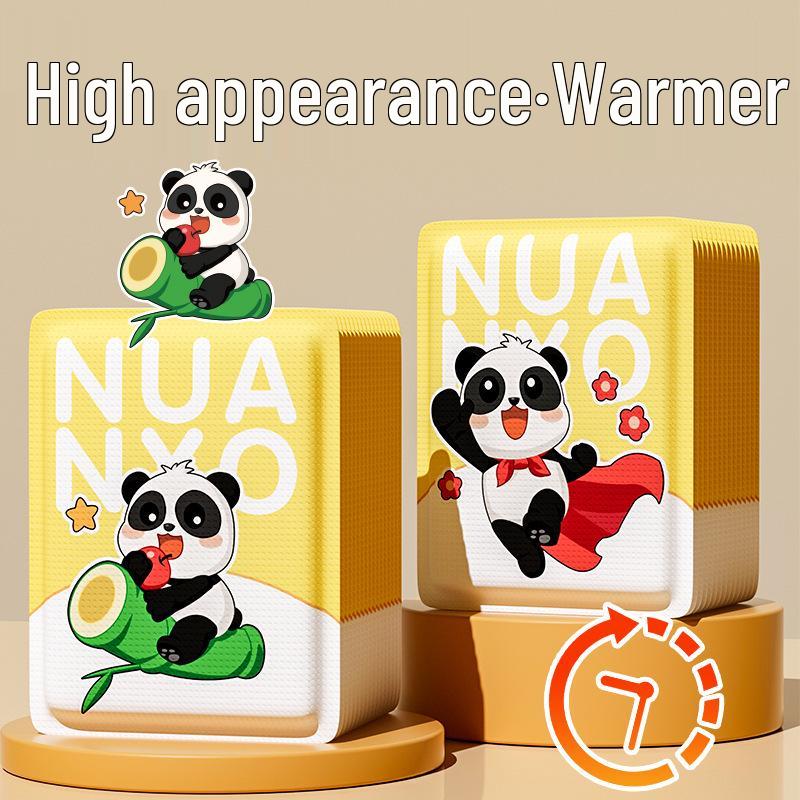 Newcomer Discount: Self-Heating Warm Baby Sticker - Body Warmer for Cold Protection, Women's Period Comfort