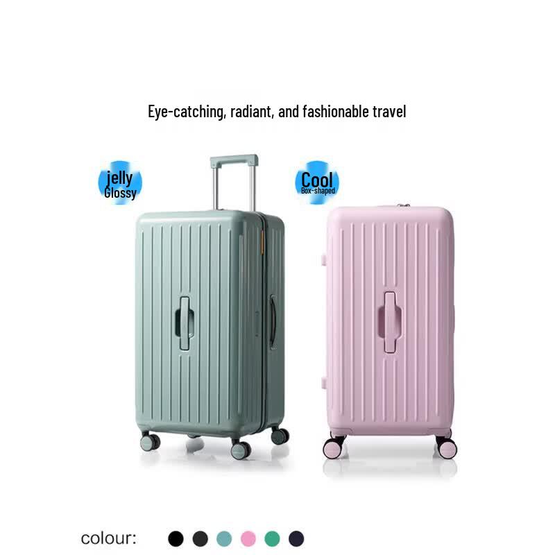 American Tourister 8-Wheel Spinner Luggage