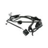 8954206040 ABS Wheel Speed Sensor Front Right for Lexus ES300h ES350 2013-2018 For Toyota Avalon Camry 2013-2015 L4 2.5L V6 3.5L