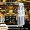 Oil-Soluble Aroma Diffuser Machine: 1000ML Essential Oil Sprayer for Hotels, Clubs, and Commercial Spaces