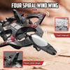 2.4G RC Aircraft EPP Foam Fixed-wing Glide Remote Control Airplane Model Toys for Children Rolling Stunt Flight Plane Boys Gifts