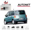 JIAYITIAN Rear View Camera For Fiat Multipla Marea 2004 2005 2006 2007 2011CCD/Night Vision/Reverse Camera/Backup Camera Parking