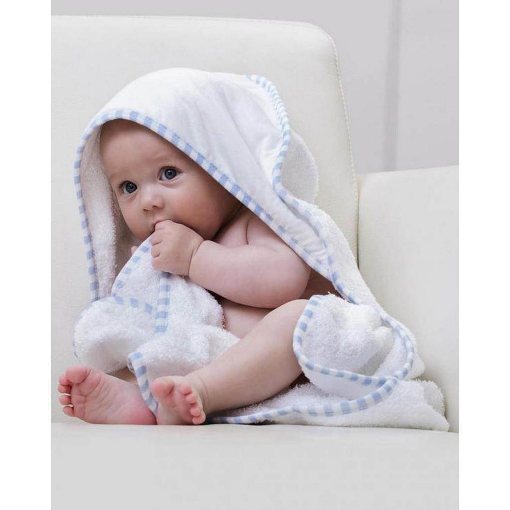 Jassz Towels Po 100% Cotton Baby Towel