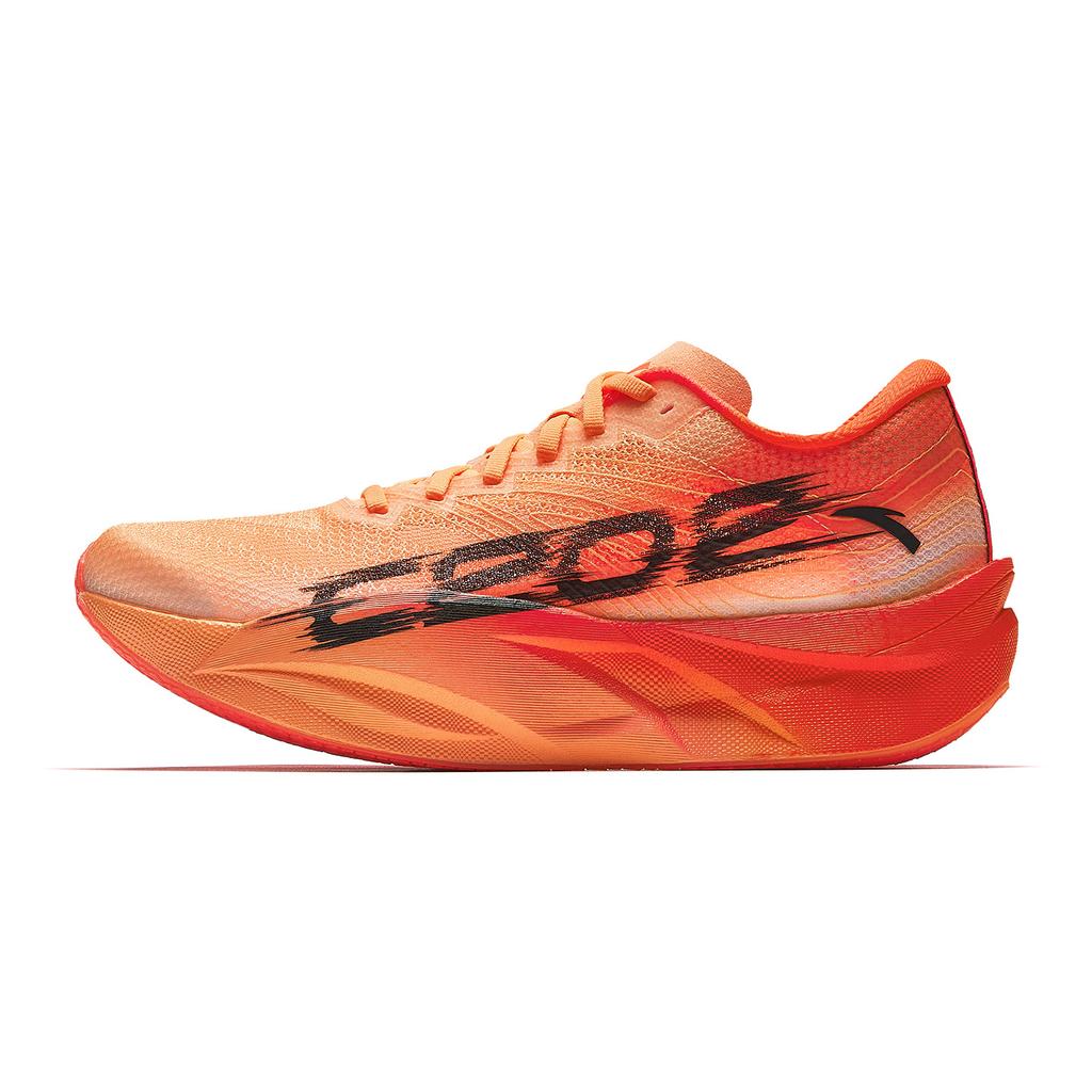 Anta C202 6.0 Nitrogen Technology Competition Training Speed Shock Absorption Wear Resistant Non Slip Low Top Running Shoes 922615588-7