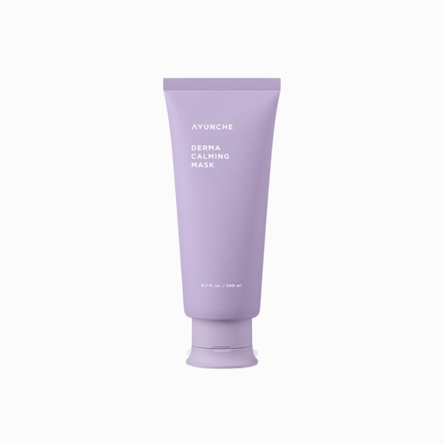 Masque Apaisant Ayunchae Derma 200ml