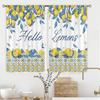 53x116cm 2pc21x46in&Without mount – como en la imagen