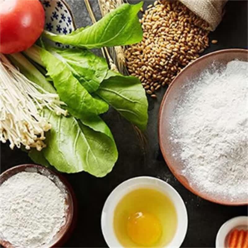 Fortune Fulinmen Premium All-Purpose Wheat Flour
