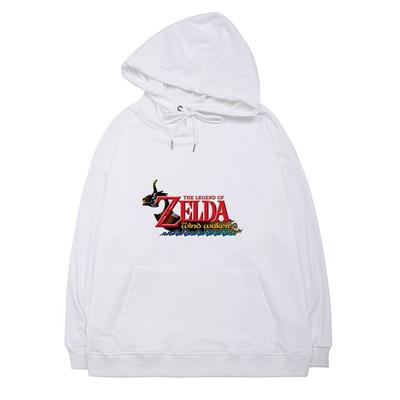 wind waker sweater