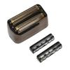 Electric Shaver Cutter Head For Babyliss FXRF2G Shaver Clipper Blade Replacement Accessories
