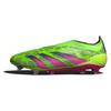 Predator Elite Fg 'Player Pack - Solar Green' IF9407