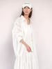 ACUD Long Sleeve Linen Shirt_White