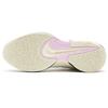 Nike Ja Morant 2 Cushioning Low Top Basketball Shoes Men's Beige Pink FD7327-100(Team205-)