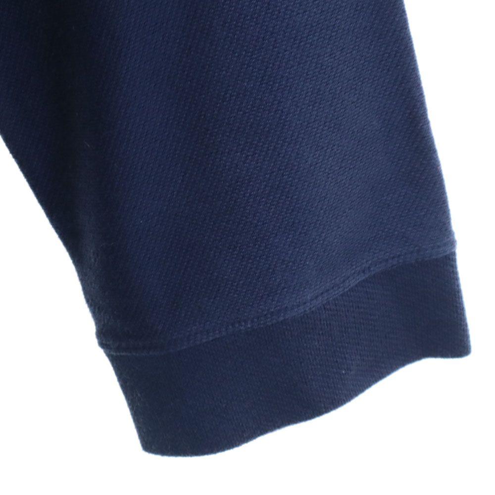 SAMSARA Long Sleeve Trainer L Navy System Men's Used