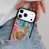 Bunny Rabbits Phone Case for iPhone 16e 15 14 13 12 17 Pro Max Plus Air 17pro Cover Coque