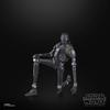 Hasbro Star Wars Black Series K-2SO (K-2SO), Cassian Andor Collectible 15cm Action Figure G0020 Authentic