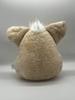 Furby Retro Furby Plush Toy Ver.2 White (Beige) Unused Prize Amusement Prize