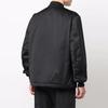 Y-3 FW21 Loose Fit Pilot Jacket Men Jacket Black HG8603
