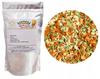 Vegetais Desidratados 500G Mistura Natural de Vegetais Marca Royal