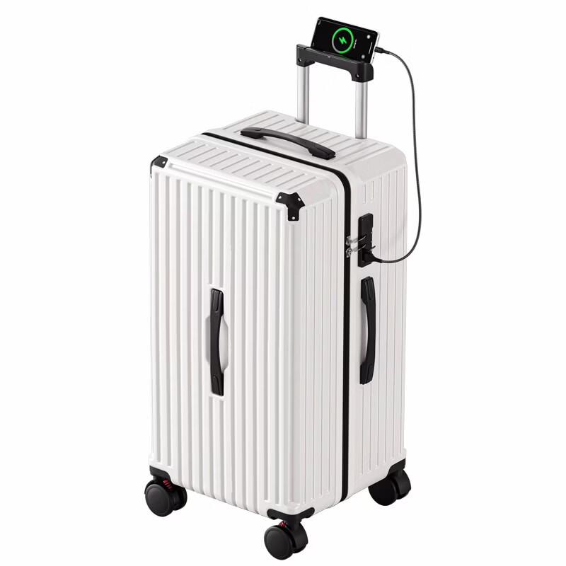 MARK FAIRWHALE MK3021 Carry-on Suitcase