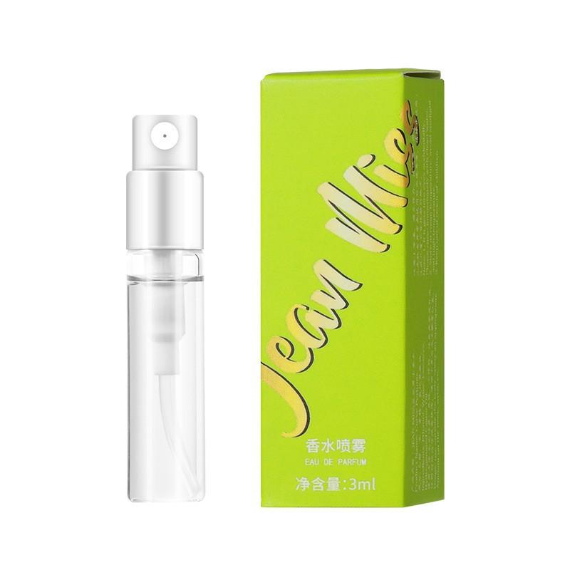 Próbka perfum damskich 3ML Perfumy Trwałe Perfumy damskie Próbka perfum męskich Premium Eksplodujące Męskie