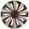 Starlight 4500 Wheel Cover for Changan Ounuo S & Xingka S201 V5V7 Iron Wheels