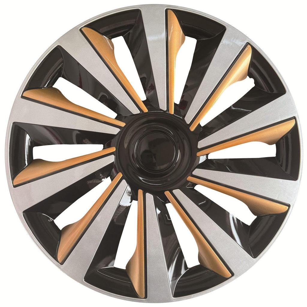 Starlight 4500 Wheel Cover for Changan Ounuo S & Xingka S201 V5V7 Iron Wheels