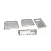 Room Lamp Lens Crystal Clear Crystal Easy Interior for Tanto and Tanto Custom LA600S and LA610S Covers, Covers, Covers, Cut, 4-Piece Set,