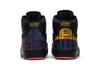 Men's Sneakers Jordan 2 Retro Black History Month (2019) Black/Metallic Gold