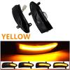 Blinker Sequential Indicator LED Dynamic Turn Signal Side Mirror Light For Nissan Altima/Teana L33 Sylphy SentraTiida Pulsar C13