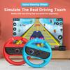 Switch 2 Sports Game Controller Set: Fencing, Tennis Racket & Racing Wheel