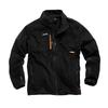 Scruffs Men's Eco Abratect Worker Fleece Jacket