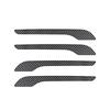 For Tesla Model 3/Y 2017- Exterior Door Handle Decorative Strip Car Door Handle Anti Scratch Protective Sticker Accessories