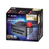 Kuroutoshikou 850W ATX Power Supply, 80 PLUS Gold, Full Plug-in, Semi-Fanless, KRPW-GA850W/90+