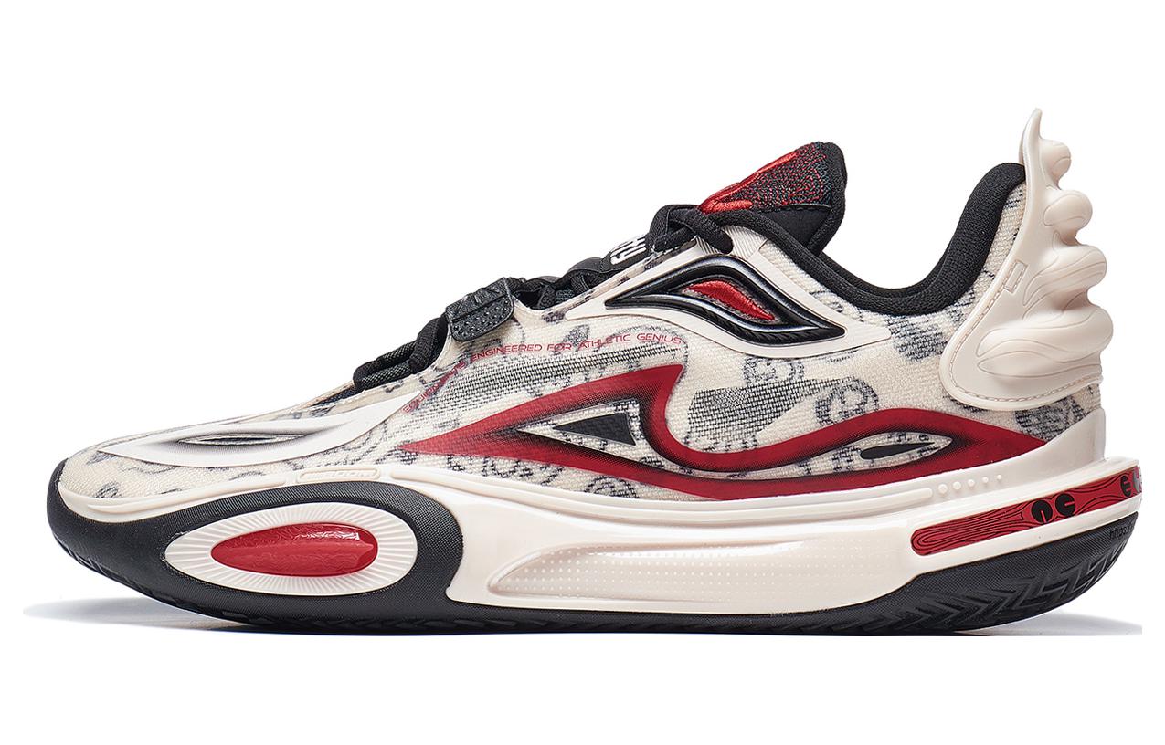 ПОДКЛАДКА Wade All City 11 V2 Хэллоуин ABAT093-1 40