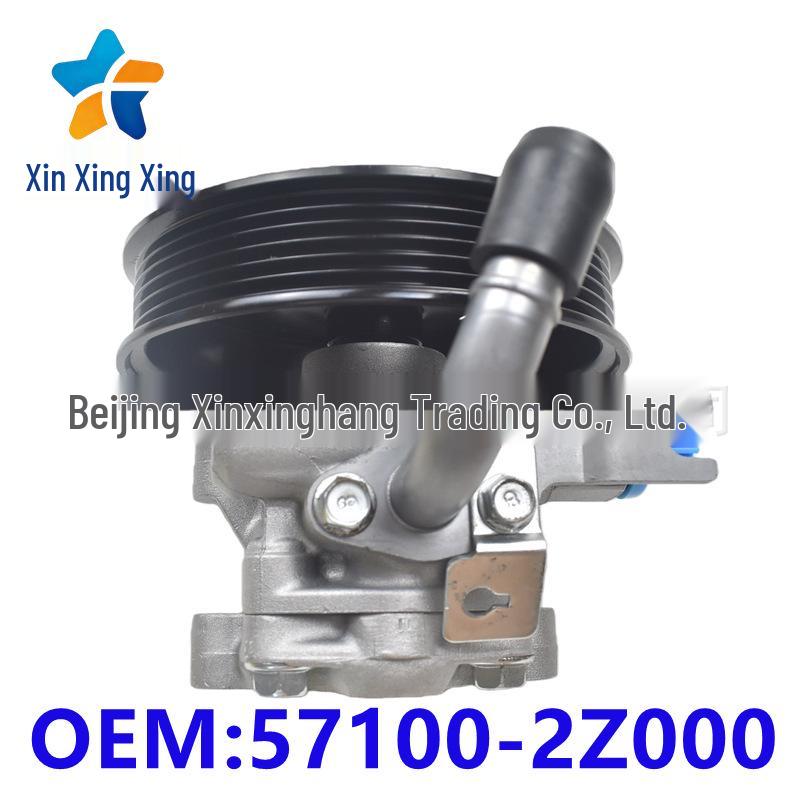 57100-2Z000 Power Steering Oil Pump for
