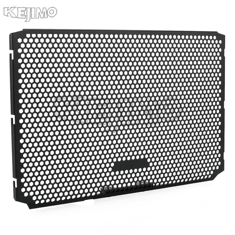 For Honda CBR650R CBR 650R CBR650 R 2024-2025-2026 Motorcycle Accessories Aluminum Radiator Grille Guard Cover Fuel Tank Protect