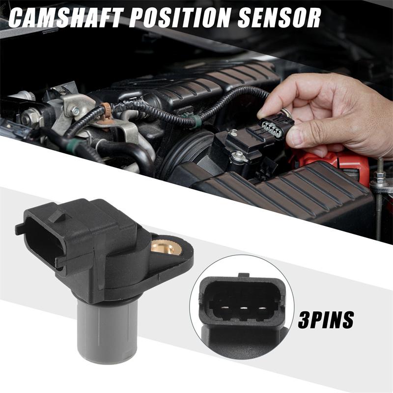 0031539728 Camshaft Position Sensor For Mercedes-Benz C209 W168 W245 W203 S203 S202 W210 W211 S211 W164 5080346Aa