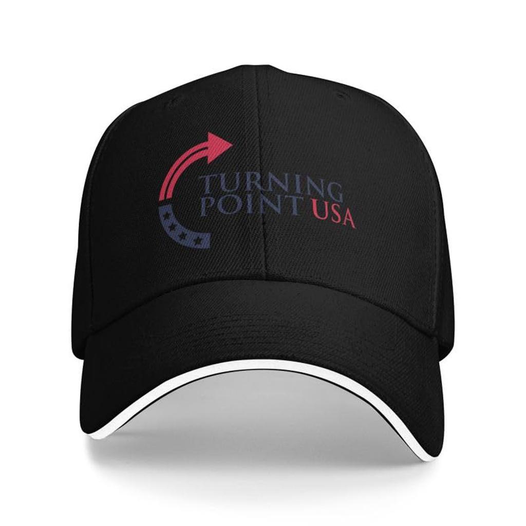 Baseball Cap With Retro , Cotton Washable Adjustable, A Gift For Friends