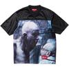 Supreme Aphex Twin Football Jersey SUP-SS25-216