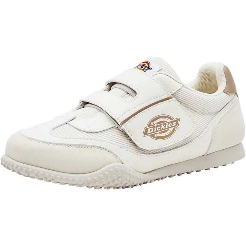 Dickies Kids  Hook-and-Loop German Trainer Sneakers EU 36