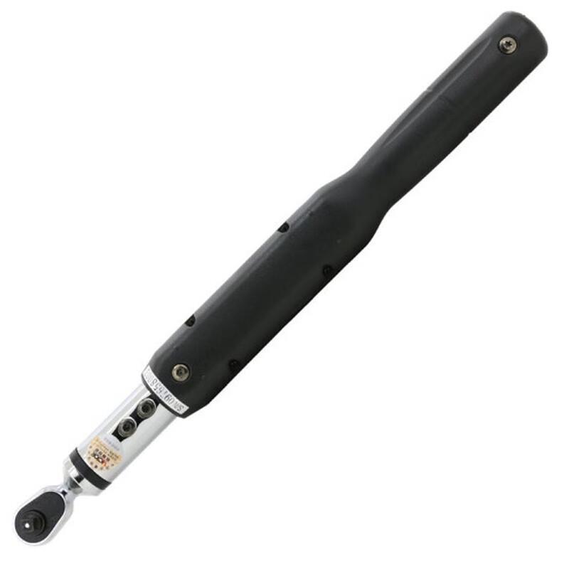 VICTOR VCNGJ Digital Preset Torque Wrench