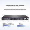 H3C S1850V2-52P-EI Gigabit Ethernet Web Managed Switch