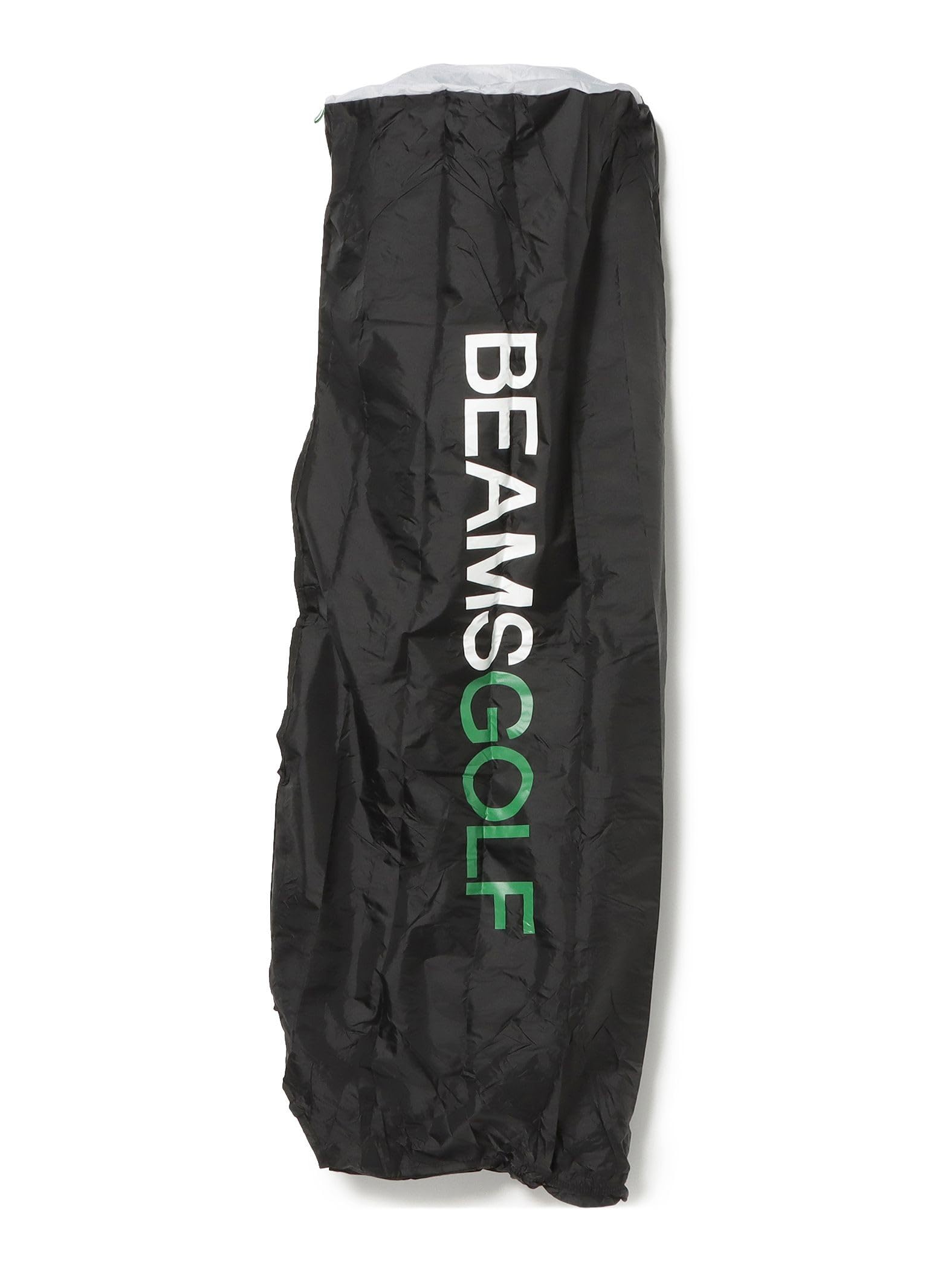 

Чехол для переноски TEE Packable Travel Cover 2 ЧЕРНЫЙ 81040260833 [Beams Golf] S/S - чёрный