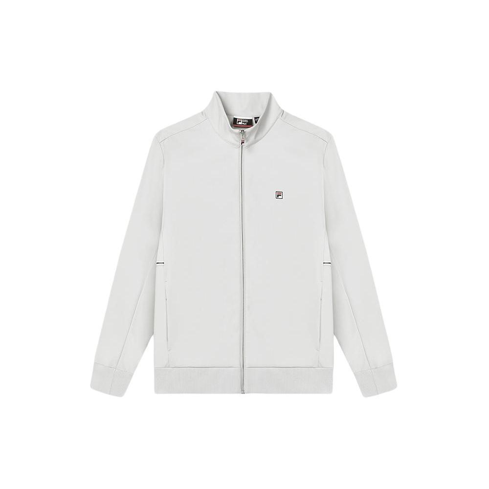 

Новые куртки и пальто FILA мужские пепельно-серые F11M411705F-GY 170/92A/M