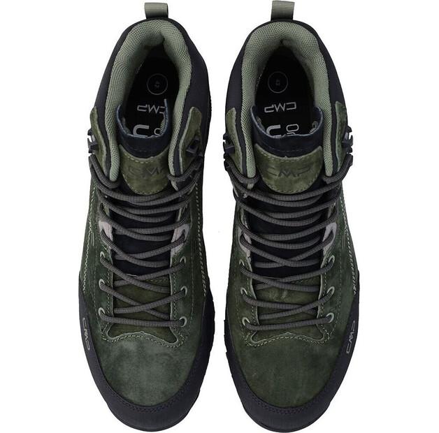 Треккинговые ботинки CMP Alcor 2 0 Mid Trekking Shoes Wp