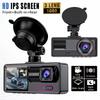 Automobilová elektronika – DVR kamery do auta