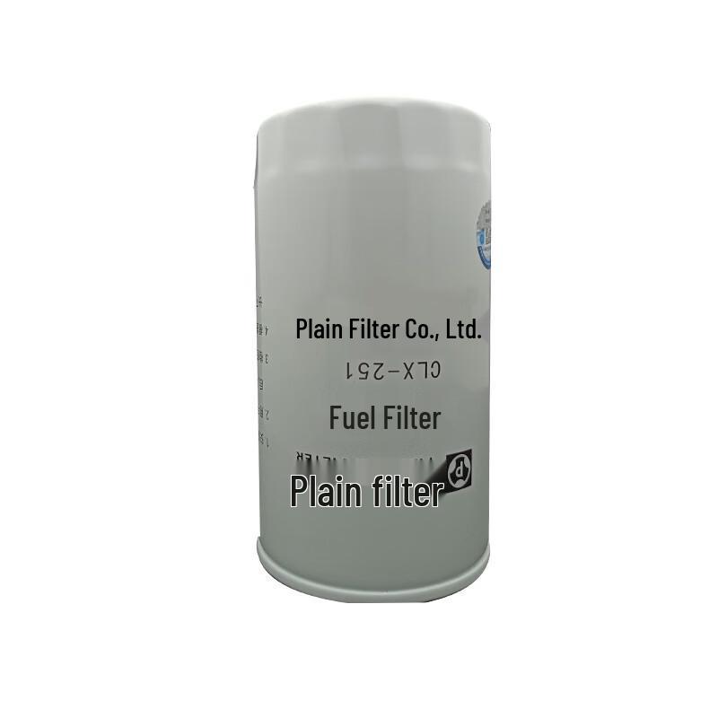 Ping Lu Fuel Filter for Weichai Beiben Howo