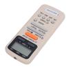 Air Conditioner Remote Control Air Conditioner Remote Control Replacement for WH-E1NE WH-D9S KT-TS1