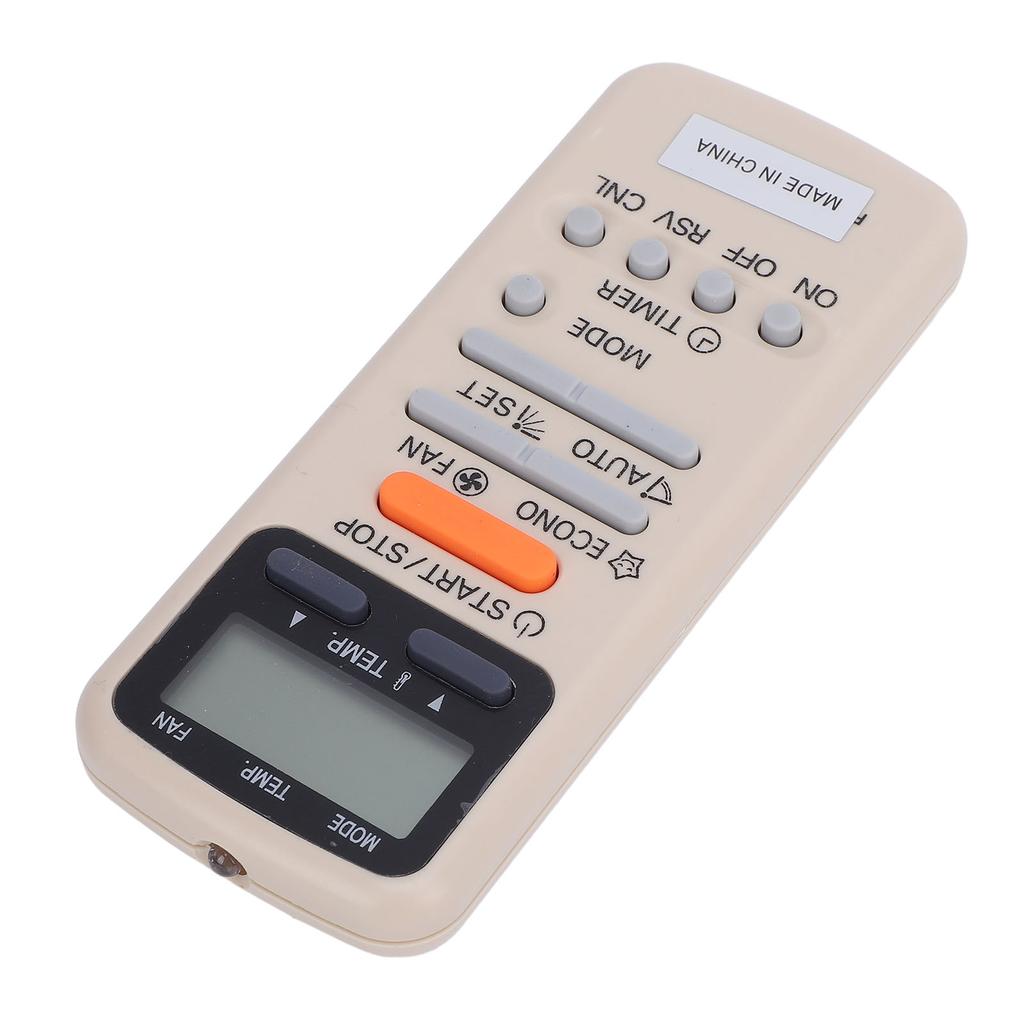 Air Conditioner Remote Control Air Conditioner Remote Control Replacement for WH-E1NE WH-D9S KT-TS1
